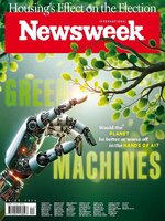 Newsweek International